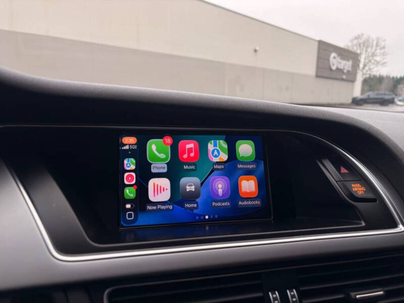 2014 Audi S4 3.0T quattro Premium Plus