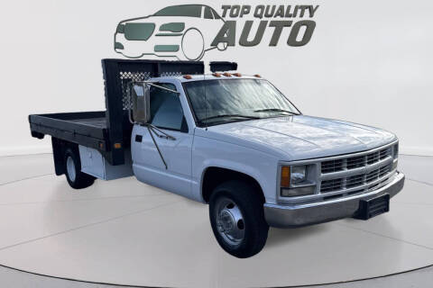 1999 Chevrolet C/K 3500 Series