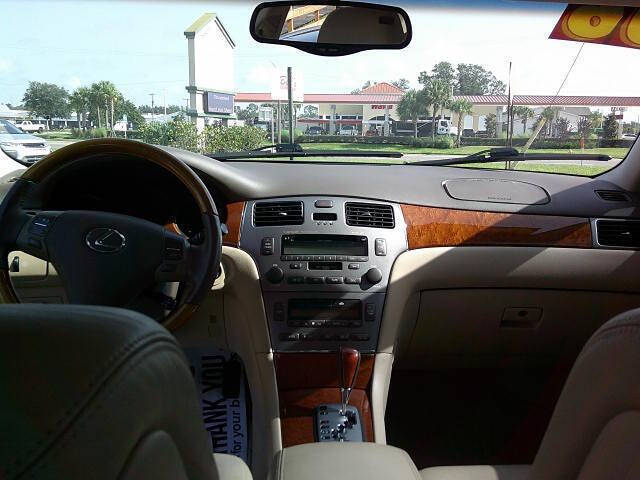2006 Lexus ES 330