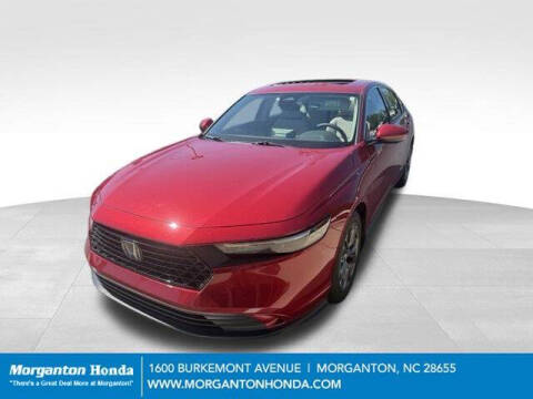 2023 Honda Accord