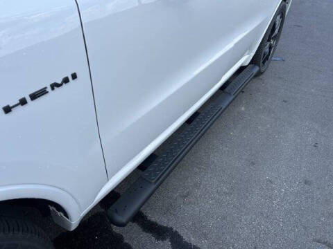 2026 Dodge Durango GT HEMI Plus