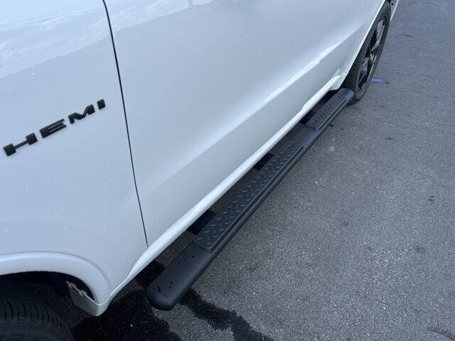 2026 Dodge Durango GT HEMI Plus