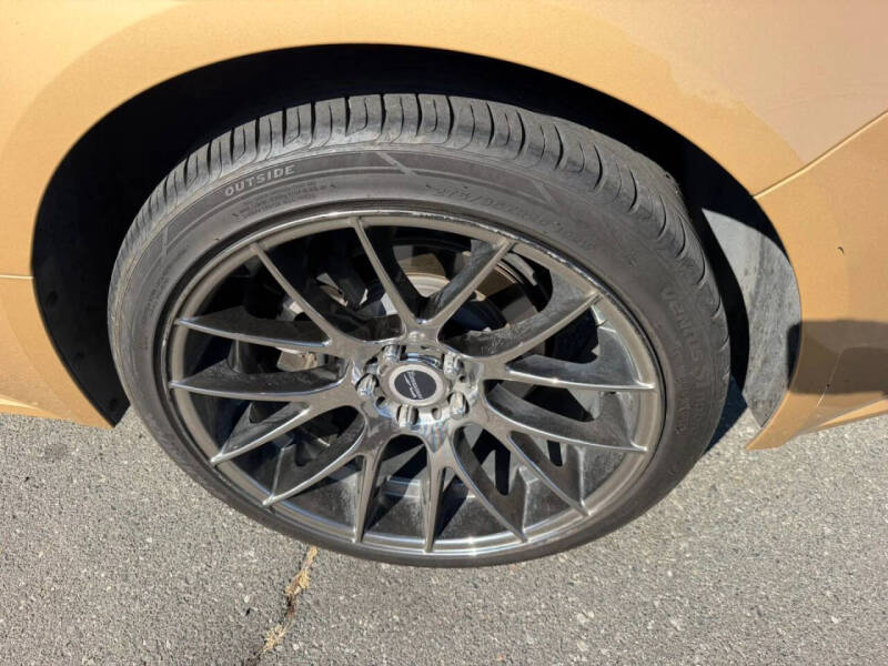2013 Cadillac CTS 3.6L Performance