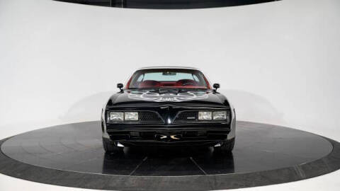 1977 Pontiac Trans Am