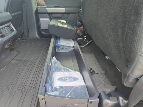 2026 Ford F-250 Super Duty