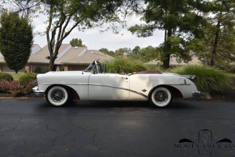 1954 Buick Skylark