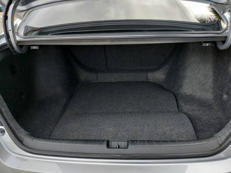 2020 Honda Accord EX-L