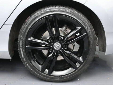 2023 Acura Integra w/A-SPEC