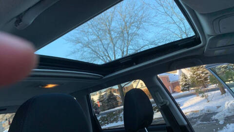 2012 Subaru Forester 2.5X Premium