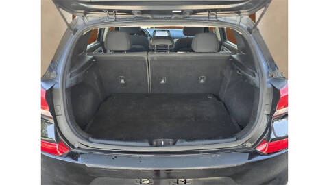 2018 Hyundai Elantra GT