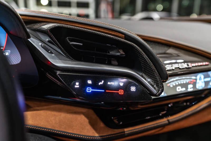 2021 Ferrari SF90 Stradale