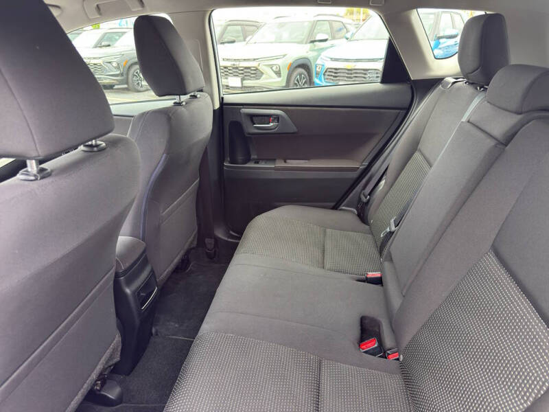 2017 Toyota Corolla iM