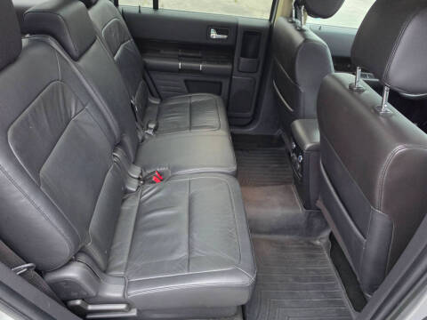 2014 Ford Flex SEL