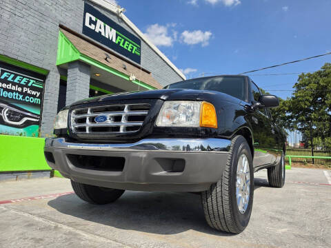 2003 Ford Ranger XL