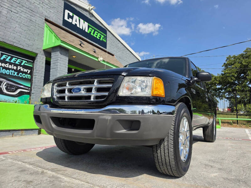 2003 Ford Ranger XL
