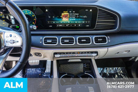 2023 Mercedes-Benz GLE AMG GLE 53