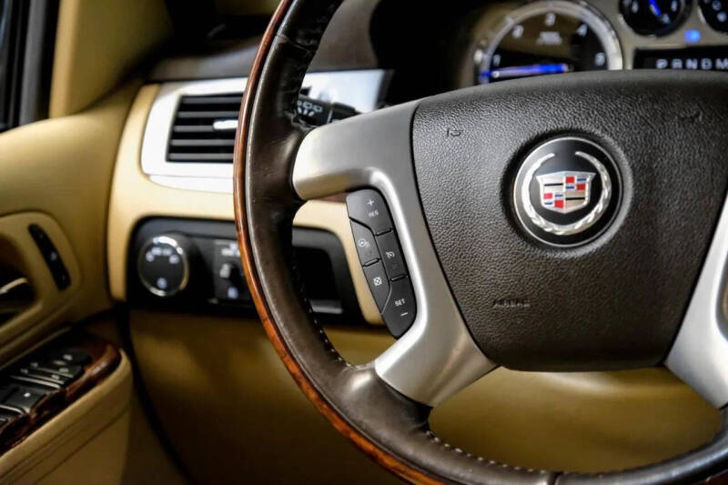 2014 Cadillac Escalade Premium