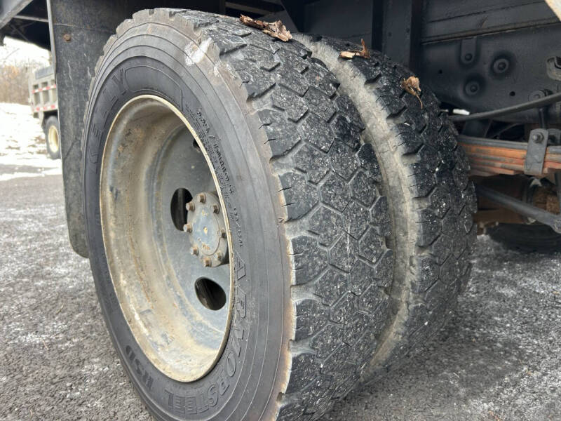 2016 Ford F-550 Super Duty