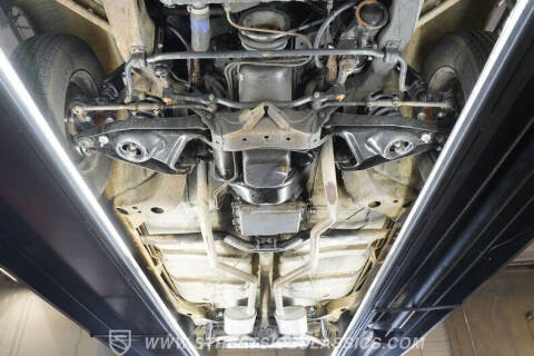 1964 Chevrolet Malibu