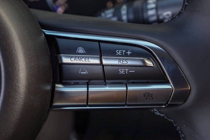 2026 Mazda CX-50 Hybrid Preferred