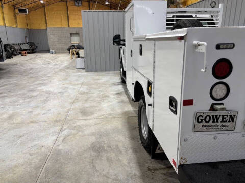 2019 Ford F-350 Super Duty XL