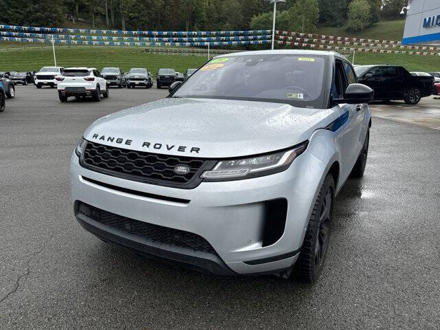 2020 Land Rover Range Rover Evoque for sale at Mid-State Pre-Owned in Beckley, WV