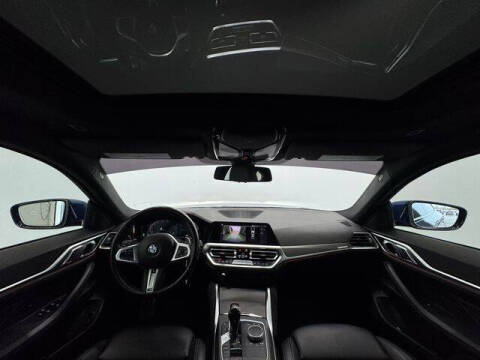 2022 BMW 4 Series 430i Gran Coupe