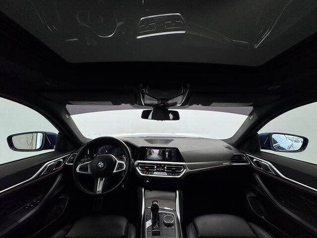 2022 BMW 4 Series 430i Gran Coupe