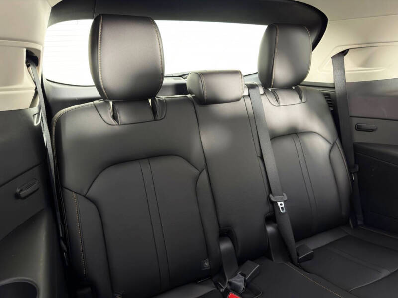 2025 Mazda CX-90 Plug-in Hybrid Preferred