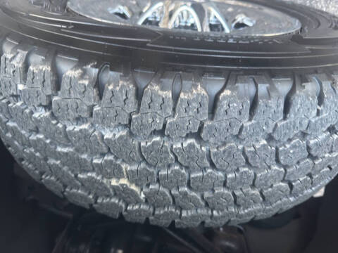 2015 Chevrolet Silverado 3500HD