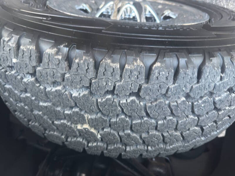 2015 Chevrolet Silverado 3500HD