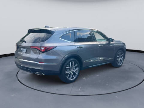 2023 Acura MDX SH-AWD w/Tech