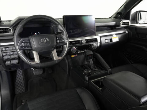 2025 Toyota 4Runner