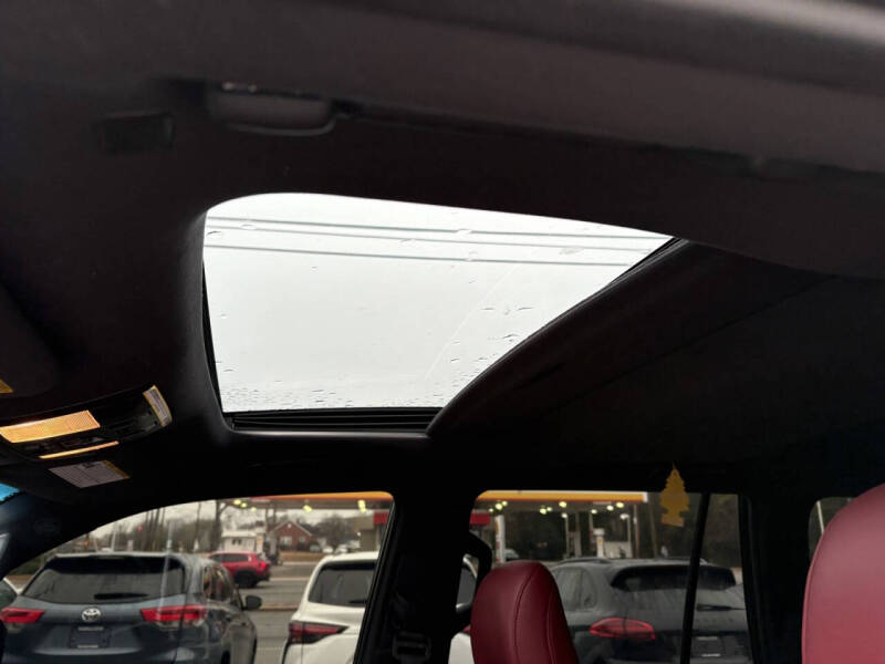 2022 Lexus GX 460 Luxury