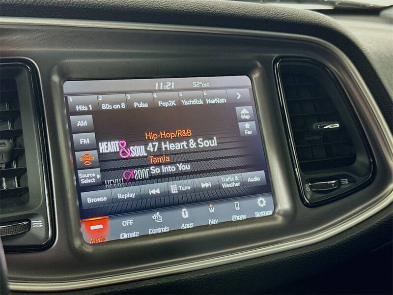 2020 Dodge Challenger