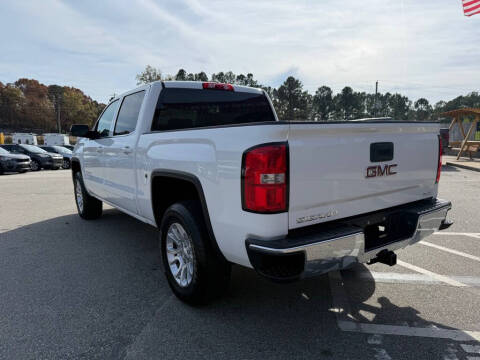 2014 GMC Sierra 1500