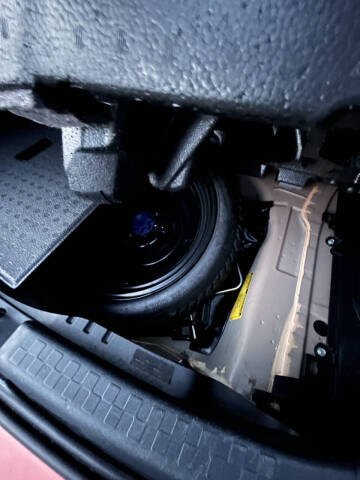 2012 Toyota Prius c Four