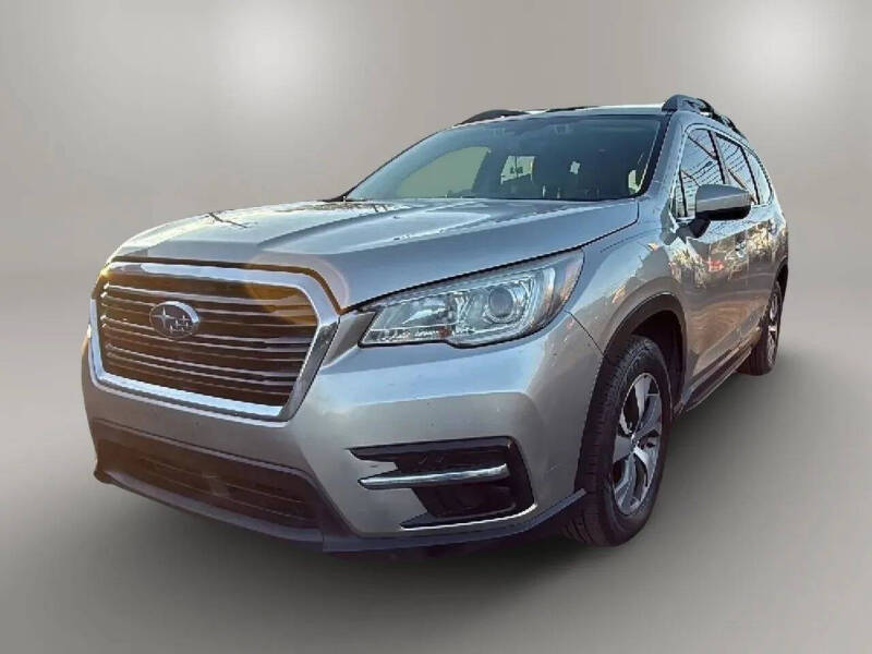 2019 Subaru Ascent Premium 7-Passenger