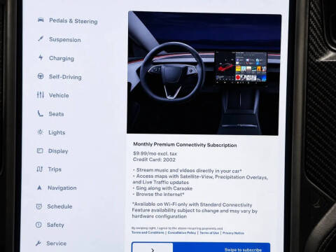 2019 Tesla Model X