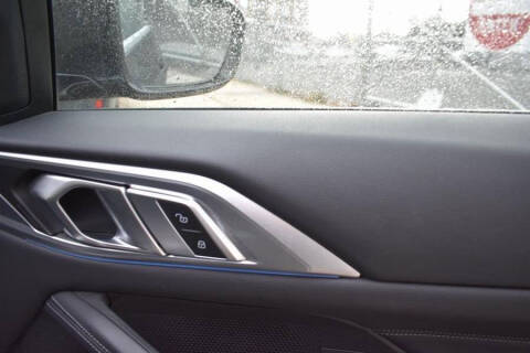 2025 BMW 4 Series 430i