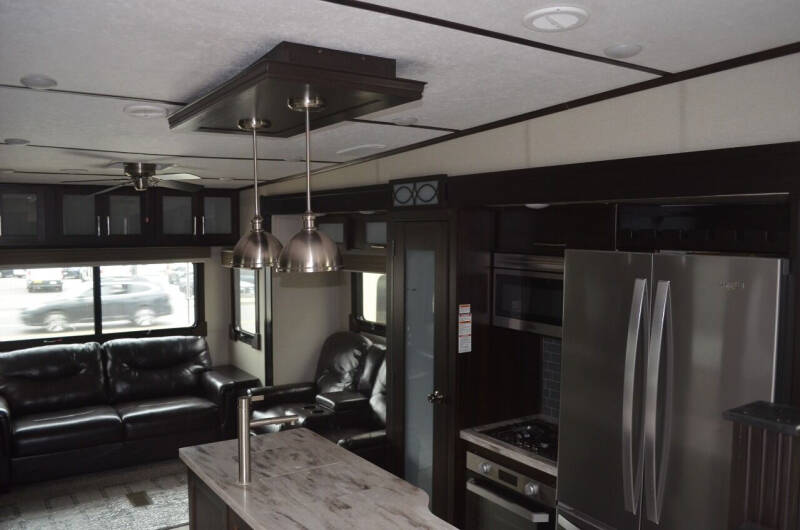 2018 Forest River sannibel