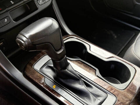 2017 GMC Canyon
