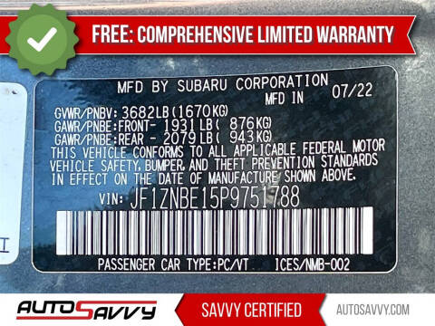 2023 Toyota GR86 Premium