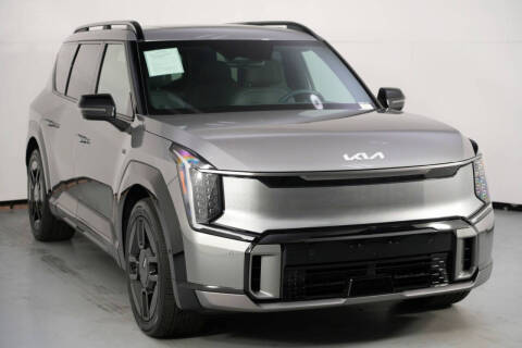 2024 Kia EV9 GT-Line