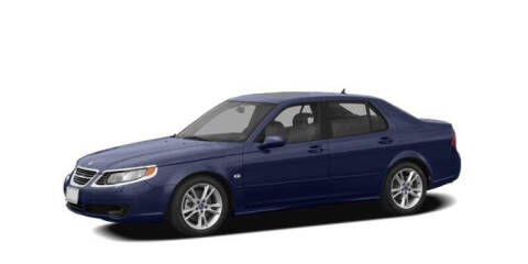 2007 Saab 9-5