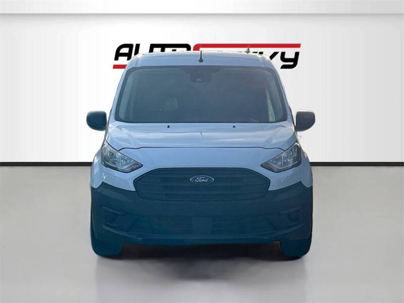 2023 Ford Transit Connect XL