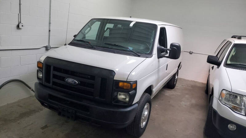 2011 Ford E-Series Cargo for sale at Future Motors in Addison IL