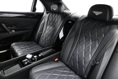 2014 Bentley Flying Spur