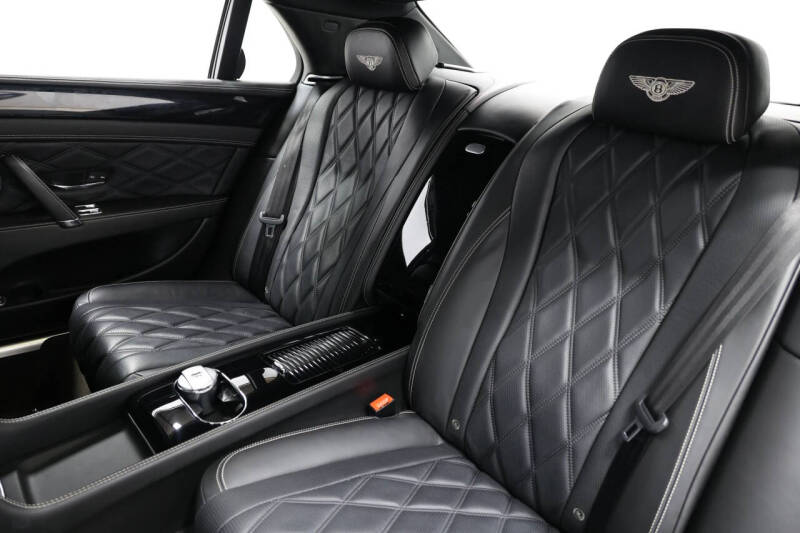 2014 Bentley Flying Spur