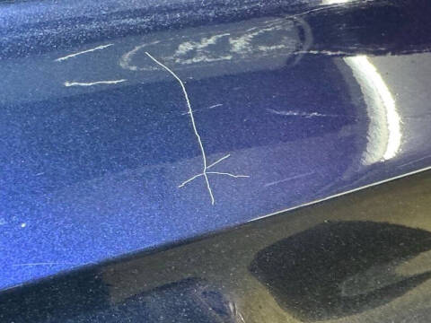 1978 Chevrolet Camaro